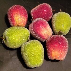 Mikasa Decorative‎ Apples